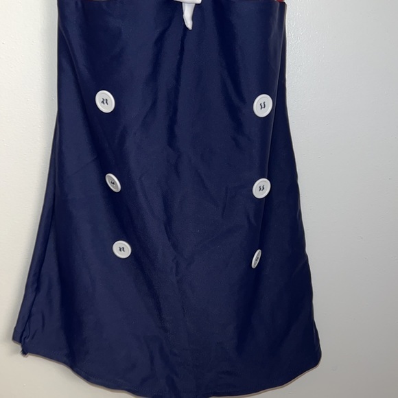 Small One Piece Bathing  Suit‎ - Picture 8 of 9